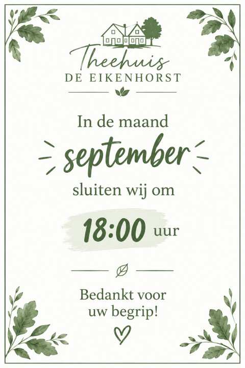 September